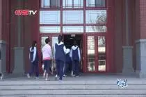 北京十一学校：没有讲台的中学 培养学生终生学习能力视频封面
