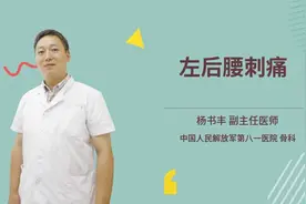左后腰刺痛视频封面