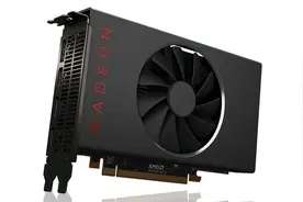 AMD RX 5500性能测试，堪比RX 580，能耗比大幅提升图片