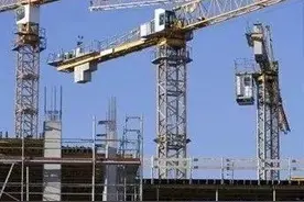 工程中分包、转包、内包、挂靠之间有什么区别？不注意要坐牢的！图片