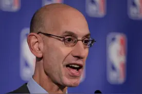 NBA总裁说支持莫雷发声，这位网友回应一针见血图片