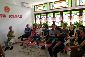 【逢源街社工站】“知心知性 一路同行” 家庭教育讲座活动通讯图片