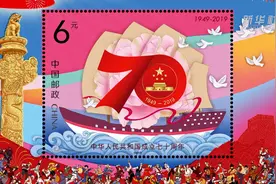 世界邮政日，新华社这部微纪录片被中国邮政邮票博物馆收藏视频封面