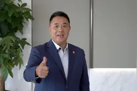 从电脑分销起家到行业领头羊，佳都扎根科韵路，坚守创新精神视频封面