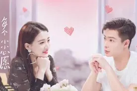 张铭恩首谈恋情公开脱粉事件，徐璐温情落泪，屏幕前徐爸受不了了图片