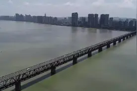茅以升：人生之桥 名为奋斗丨壮丽70年·最美奋斗者图片