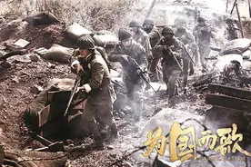 国庆档过后看什么？主旋律影片让热血再度沸腾图片