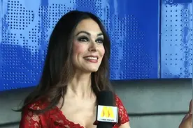 专访演员玛莉亚·嘉西亚·古欣娜塔：来自西西里的魅影视频封面