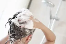 洗澡的正确顺序竟然是这样……99%的人都洗错了图片