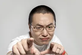 可能是中国最爱玩游戏的CEO，要把他的公司带向哪里？图片