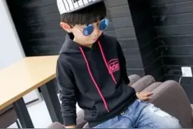 安全丨宝贝洋气的衣服暗藏杀机，有些家长竟还不知！图片