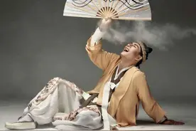 太帅了！温州两小伙掀起舞蹈风暴图片