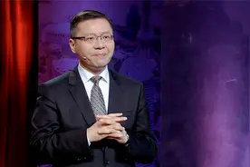 美国总统参选人桑德斯：中国扶贫的成就，超过了文明史上任何国家视频封面