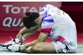 丹麦赛石宇奇退赛推迟复出 邸子健/王昶跻身正赛图片