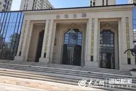 门框脱落、墙体开裂 业主盘点金地悦峰精装房的“多宗罪”图片