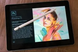 Adobe兑现诺言 iPad版Photoshop将于2019年年底发布图片