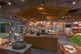 新店│藏着“小确幸”的美学空间、北欧户外服饰亮相京城图片
