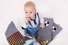 孩子胆小敏感怎么办？内心强大的孩子是这样养出来的图片