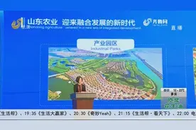 十强产业助力山东新旧动能转换视频封面