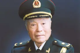 核司令程开甲：半生埋名为国铸盾图片