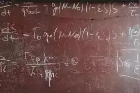 一个受尽欺凌的民族，如何孕育出闻名世界的数学学派图片