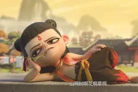 哪吒的母亲是李靖的原配，为什么大家称她殷夫人，而不是李夫人？图片