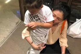 有一种小仙女叫大S女儿，被小男孩追求，汪小菲的反应很霸气图片