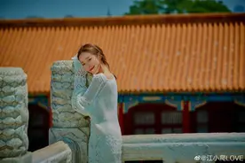 不服？薛凯琪为江一燕颁奖"开嘲"：不要脸就好了图片