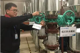 快供暖了 ,专业人士支招儿应对“跑冒滴漏”图片