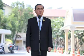 泰国东部经济走廊连接三机场高速铁路项目签约仪式在曼谷举行图片