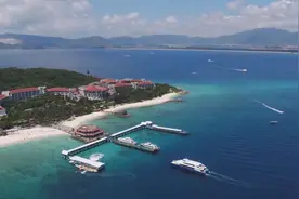 海南基本取消本省（除三沙外）落户限制！业内人士：并非放松限购视频封面