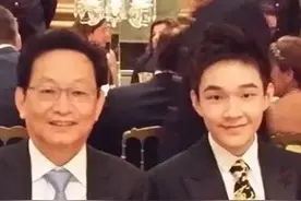 一夜之间，95后华裔小伙靠继承成为新的亿万富翁图片