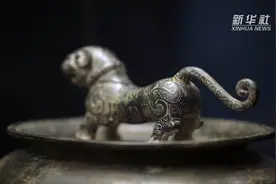 寻宝中华 | 虎钮錞于视频封面