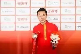 世锦赛金牌！常州运动员吴照华名扬武术之巅图片
