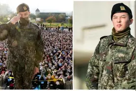 权志龙全家福曝光怎么回事？权志龙全家福都有哪些成员图片