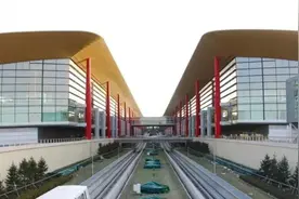在全球参建30多个机场工程，是怎样一种存在？图片