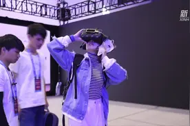 VR 让电影更精彩 让教育更有趣视频封面
