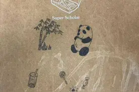 医学生笔记天秀！结构图脉络清晰，字迹工整图片