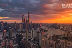 一家科技企业的科创板百日视频封面