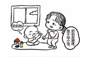 巧治肩周炎方法你一定要知道图片