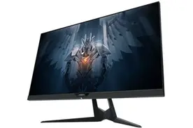 165Hz高刷新率还带“战术工具箱”！技嘉AORUS FI27Q电竞显示器体验图片