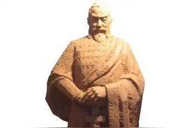老王说陇史丨庆阳人傅介子：万里斩杀楼兰王图片