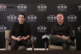 《终结者》35年，战斗成为女性主场，萨拉终成“真正的战士”图片
