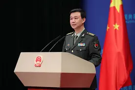 8次海试后，国产航母即将正式入列？国防部回应了图片
