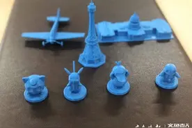 厉害！高三生自制3D打印机赠学校，耗时三个月仅花了1700图片