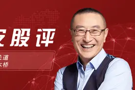 水皮：「谈股论金」你走你的阳关道，我过我的独木桥图片