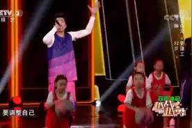 越战越勇：河北管道工林琳演唱《改变自己》，青春时尚活力无限视频封面