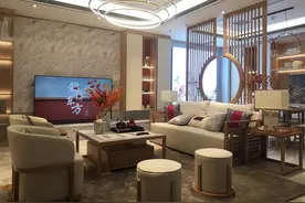 推第二代全屋定制新模式，尚品宅配去年净利同比预增图片