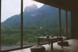 茶要趁热喝，人要用心交图片