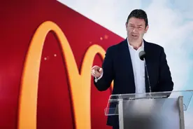CEO与下属“有染”被炒，还有员工投诉性骚扰！麦当劳怎么了？图片